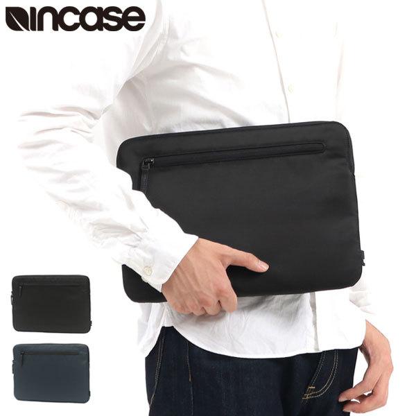 日本正規品 インケース PCケース 13インチ Incase PCバッグ Compact Sleev...