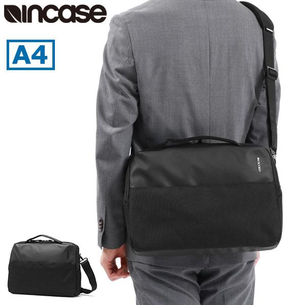 最大52%★9/13迄 日本正規品 インケース ブリーフケース incase A.R.C. Brie...