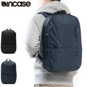 最大50%★8/25限定 日本正規品 Incase バッグ インケース バックパック リュックサック Incase Compass Backpack With Flight Nylon メンズ