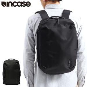 日本正規品 インケース リュック Incase バックパック VIA Backpack Lite with Flight Nylon リュックサック ビジネスリュック メンズ