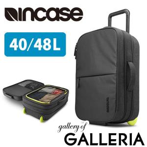 Incase インケース バッグ 日本正規品 スーツケース EO Travel Roller キャリーバッグ 40L 48L CL90002