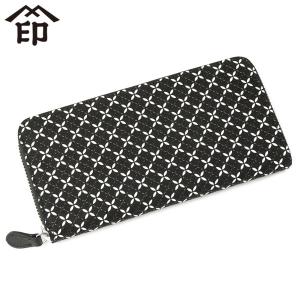 印傳屋（INDEN-YA） 最大51%☆土日限定 長財布 レディース メンズ