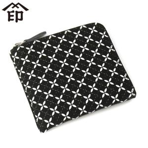 印傳屋（INDEN-YA） 最大51%☆2/11限定 巾着 巾着バッグ 巾着袋 ポーチ