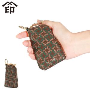 印傳屋（INDEN-YA） 最大51%☆1/13限定 巾着 巾着バッグ 巾着袋 ポーチ
