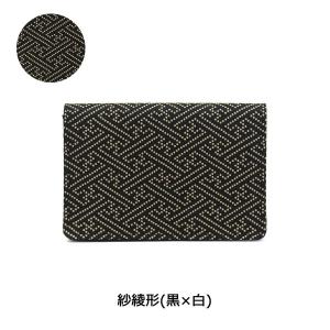 最大50%★8/19限定 印傳屋 名刺入れ 印...の詳細画像1