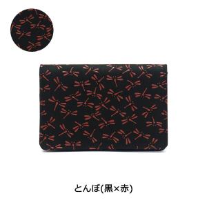 最大50%★8/19限定 印傳屋 名刺入れ 印...の詳細画像3