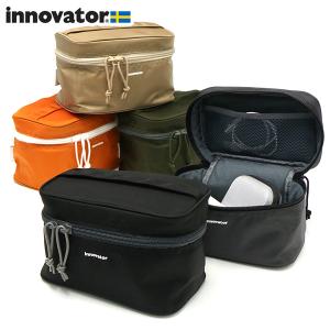 2026年1月】innovator 旅行かばん、ポーチ、小分けバッグのおすすめ