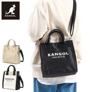 最大36%★4/18.19限定 カンゴール 2WAYトートバッグ KANGOL Bilinda ショルダーバッグ ショルダートート ミニトート 2WAY 斜めがけ A5 レディース 250-2144｜galleria-onlineshop