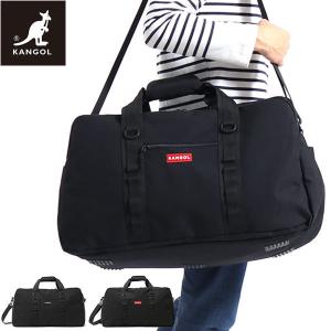 最大41%★3/29限定 カンゴール ボストンバッグ KANGOL 2WAY ショルダー BURST ダッフルバッグ 旅行 大容量 女子 男子 メンズ レディース 250-1502｜galleria-onlineshop