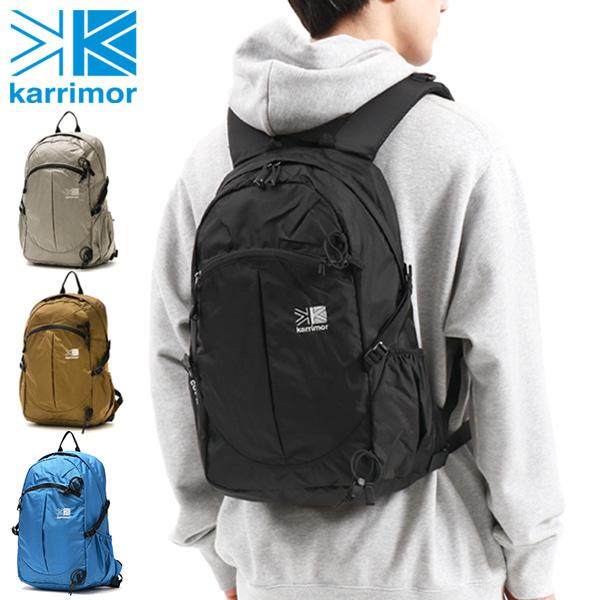 最大41%★5/12限定 カリマー リュック karrimor cot 18 コット 18 リュック...