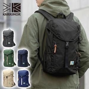Karrimor（カリマー） 最大51%☆5/7限定 リュック メンズ レディース