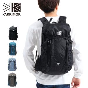 Karrimor（カリマー） mars top load 27 マース トップロード 27 27L