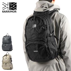 Karrimor（カリマー） VT day pack F 25 リュックサック 501237 ユニ