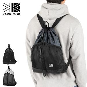 Karrimor（カリマー） 最大51%☆5/22迄 リュック メンズ レディース