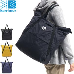 セール30％OFF カリマー トートバッグ karrimor mars tote 30 マーストート 大きめ 大容量 A4 B4 30L 軽量 メンズ レディース 通学 アウトドア