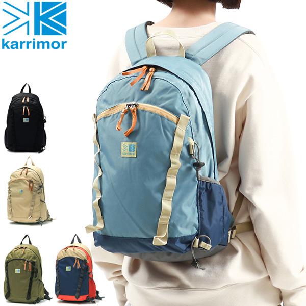 最大41%★5/12限定 カリマー リュック karrimor デイパック VT day pack ...