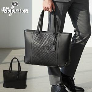 キーファーノイ トートバッグ メンズ