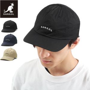 カンゴール キャップ KANGOL 帽子 Vintage Baseball ベースボールキャップ ビンテージベースボール アジャスター付き ナイロン メンズ レディース 195-169025｜galleria-onlineshop