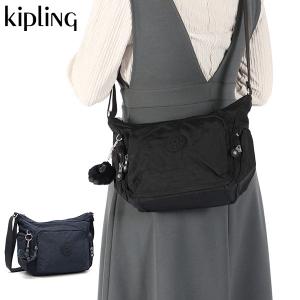 正規取扱店 キプリング ショルダーバッグ レディース 斜めがけ 大人 上品 軽量 軽い Kipling 斜めがけバッグ ミニ バッグ ブランド KI4493の商品画像
