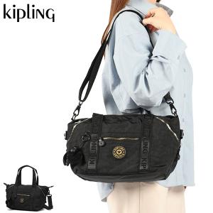 kipling（キプリング） セール30%OFF 正規取扱店 ボストンバッグ