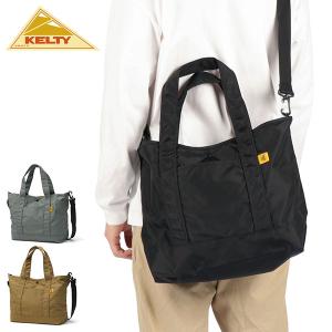 最大46%★7/8限定 日本正規品 ケルティ トートバッグ メンズ レディース 大きめ KELTY 軽量 ショルダーバッグ 2WAY A4 B4 15L 80's NYLON TOTE S 3259262024