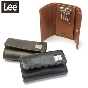 Lee メンズキーケースの商品一覧｜財布、帽子、ファッション小物 