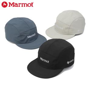 Marmot（マーモット） キャップ 帽子 メンズ ロングビルキャップ Long