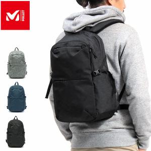 正規品2年保証 ミレー リュック MILLET RANDONNEE 20 ランドネ 20 リュックサック バックパック デイパック A4 20L メンズ レディース 通学 MIS0670