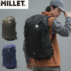 ミレー リュック KULA 40L 大容量