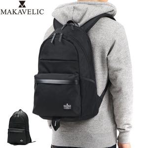 最大41%★5/12限定 マキャベリック リュック MAKAVELIC デイパック CHASE SHUTTLE 2 DAYPACK PC収納 A4 メンズ レディース 3121-10104｜galleria-onlineshop