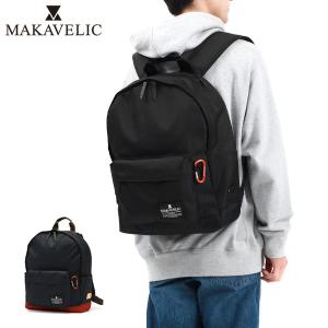 MAKAVELIC（マキャベリック） デイバック リュック 「62」「it