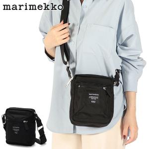 marimekko（マリメッコ） ショルダーバッグ キャッシュ＆キャリー