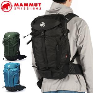 MAMMUT（マムート） デイバック リュック デュカン 32 / Ducan 32