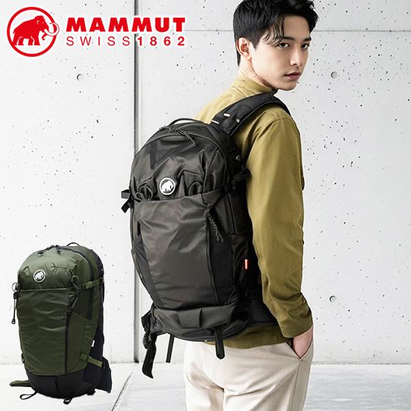 最大50%★11/5限定 マムート リュック メンズ レディース MAMMUT ザック アウトドア ...