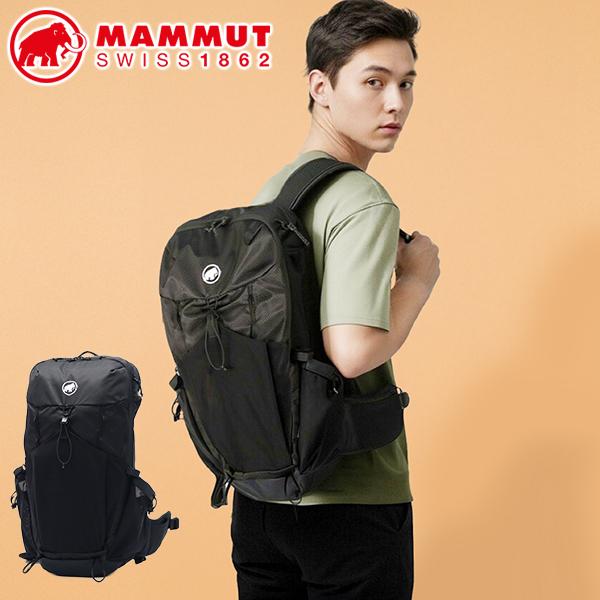 最大50%★11/5限定 マムート リュック メンズ レディース MAMMUT ザック アウトドア ...