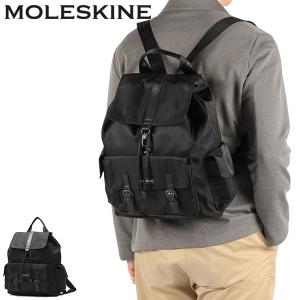 MOLESKINE（モレスキン） 最大50%☆9/8限定 リュック メンズ