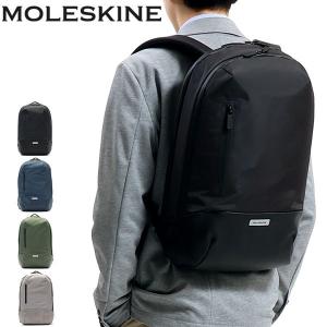 MOLESKINE（モレスキン） 最大49%☆7/1限定 リュック メンズ