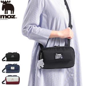 モズ ショルダーバッグ moz お財布ショルダー COMBI-ZZEI お財布ポシェット スウェーデン ミニショルダー レディース ZZEI-22