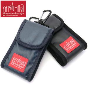 倍倍＋10％ 3/12 13限定 日本正規品 マンハッタンポーテージ アクセサリーケース Manhattan Portage Matte Vinyl Accessory Case ポーチ 小物入れ MP1025LMVL