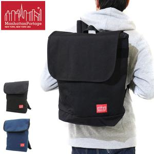 最大41%★4/29限定 マンハッタンポーテージ Manhattan Portage リュック マンハッタン バックパック リュックサック 通学 メンズ レディース MP1218