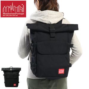 Manhattan Portage×BEAMS リュック バックパック BEAMS（ビームス）【別注】Manhattan Portage / 1236 バック