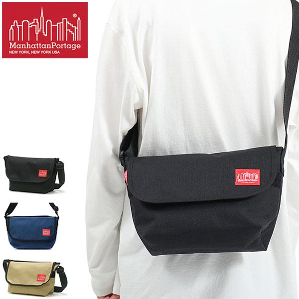 最大50%★11/5限定 日本正規品 マンハッタンポーテージ ショルダーバッグ Manhattan ...