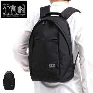 日本正規品 マンハッタンポーテージ ブラックレーベル リュック Manhattan Portage BLACK LABEL バックパック メンズ MP2217BL