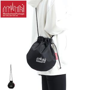 最大32%★5/12限定 【メール便】 日本正規品 マンハッタンポーテージ 巾着 Manhattan Portage ミニショルダー Drawstring Purse DRAWSTRING-PURSE