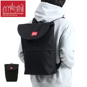 186000 Manhattan Portage マンハッタンポーテージ Manhattan Portage バッグ ドット プリント ブラック 19FW [250122HM210218] Manhattan Portage（マンハッタンポーテージ） リュック Manhattan