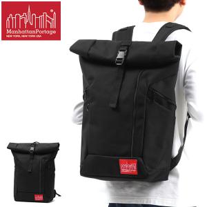 最大41%★5/12限定 日本正規品 マンハッタンポーテージ リュック Manhattan Portage バックパック Pace Backpack ペースバックパック MP2213｜galleria-onlineshop