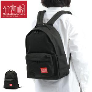 最大41%★5/12限定 日本正規品 マンハッタンポーテージ リュック Manhattan Portage Big Apple Backpack JR 2 リュックサック メンズ レディース MP1210JR2｜ギャレリア Bag&Luggage