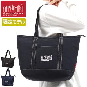 倍倍＋10％ 10/29〜31限定 日本正規品 マンハッタンポーテージ トートバッグ Manhattan Portage Cherry Hill Tote Bag Old School A4 数量限定 MP1306ZOLDSCH