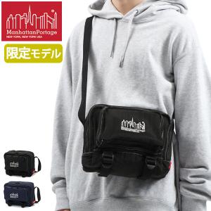 倍倍＋10％ 10/29〜31限定 日本正規品 マンハッタンポーテージ トートバッグ Manhattan Portage Fisk Shoulder Bag Old School 数量限定 MP1418OLDSCH