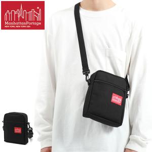 日本正規品 マンハッタンポーテージ ショルダーバッグ Manhattan Portage City Light Bag ミニショルダー メンズ レディース MP1403PL｜galleria-onlineshop